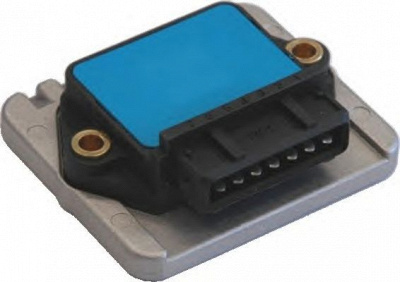 HOFFER 8010005 -  Коммутатор, система зажигания