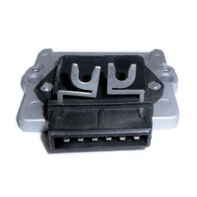 HOFFER 8010040 -  Коммутатор, система зажигания