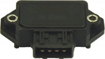 HOFFER 8010042 -  Коммутатор, система зажигания