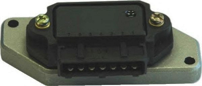 HOFFER 8010059 -  Коммутатор, система зажигания