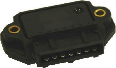 HOFFER 8010062 -  Коммутатор, система зажигания