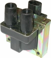 HOFFER 8010302 -  Катушка зажигания