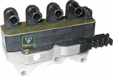 HOFFER 8010303 -  Катушка зажигания