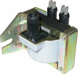 HOFFER 8010304 -  Катушка зажигания