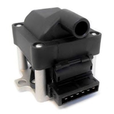 HOFFER 8010306 -  Катушка зажигания
