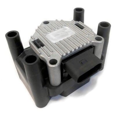 HOFFER 8010307 -  Катушка зажигания