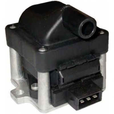 HOFFER 8010308 -  Катушка зажигания