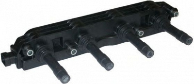 HOFFER 8010315 -  Катушка зажигания