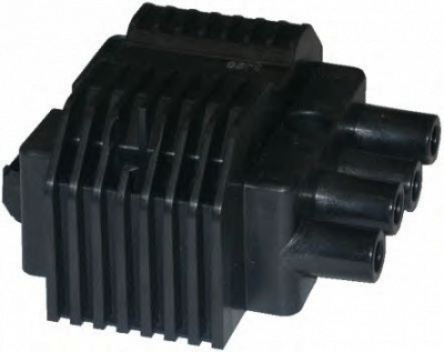 HOFFER 8010316 -  Катушка зажигания