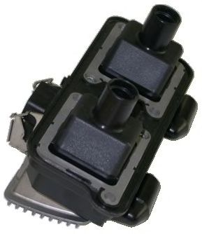 HOFFER 8010317 -  Катушка зажигания