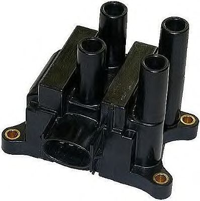 HOFFER 8010318 -  Катушка зажигания