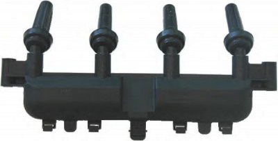 HOFFER 8010323 -  Катушка зажигания
