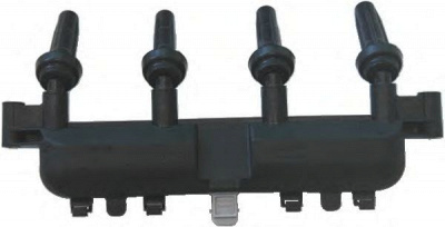 HOFFER 8010324 -  Катушка зажигания