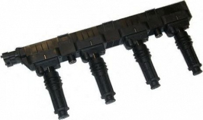 HOFFER 8010327 -  Катушка зажигания