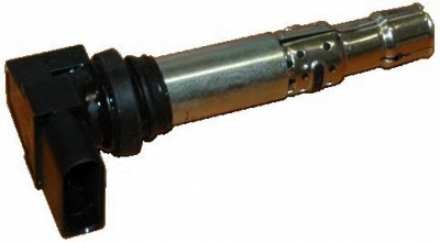HOFFER 8010329 -  Катушка зажигания