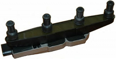 HOFFER 8010333 -  Катушка зажигания