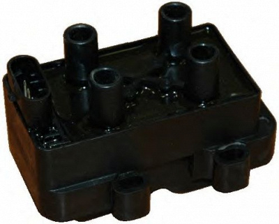 HOFFER 8010336 -  Катушка зажигания