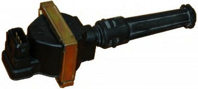 HOFFER 8010340 -  Катушка зажигания