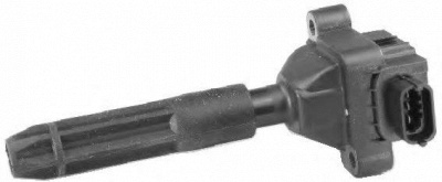HOFFER 8010341 -  Катушка зажигания