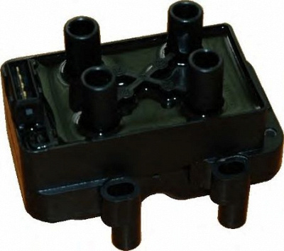 HOFFER 8010343 -  Катушка зажигания