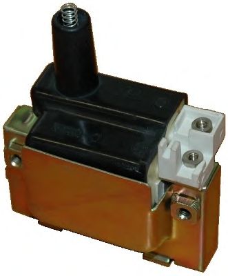 HOFFER 8010344 -  Катушка зажигания