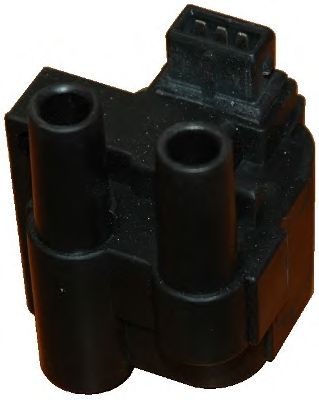 HOFFER 8010345 -  Катушка зажигания