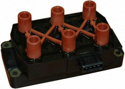 HOFFER 8010346 -  Катушка зажигания