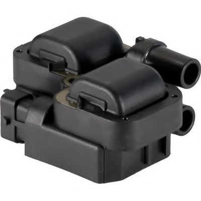 HOFFER 8010362 -  Катушка зажигания
