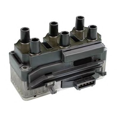 HOFFER 8010364 -  Катушка зажигания