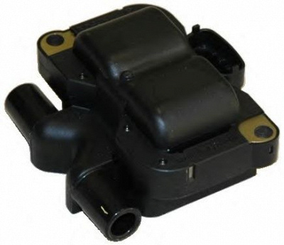 HOFFER 8010365 -  Катушка зажигания