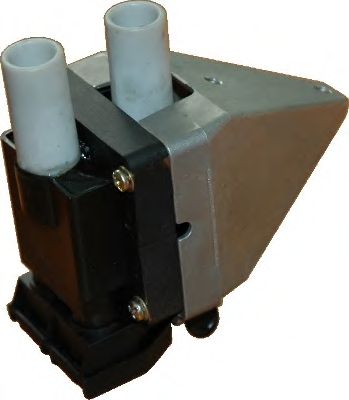 HOFFER 8010366 -  Катушка зажигания