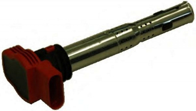 HOFFER 8010373 -  Катушка зажигания