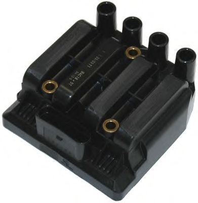 HOFFER 8010374 -  Катушка зажигания