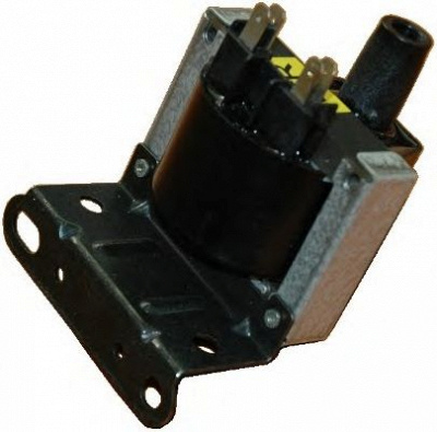 HOFFER 8010376 -  Катушка зажигания