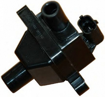 HOFFER 8010378 -  Катушка зажигания
