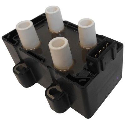 HOFFER 8010379 -  Катушка зажигания