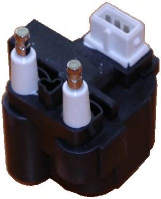 HOFFER 8010380 -  Катушка зажигания
