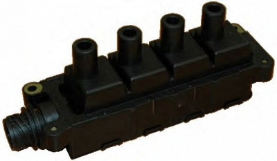 HOFFER 8010382 -  Катушка зажигания
