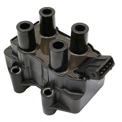 HOFFER 8010384 -  Катушка зажигания