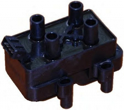 HOFFER 8010388 -  Катушка зажигания