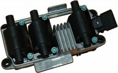 HOFFER 8010392 -  Катушка зажигания