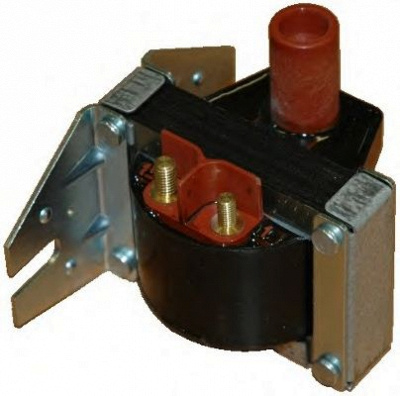 HOFFER 8010397 -  Катушка зажигания