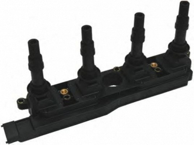 HOFFER 8010398 -  Катушка зажигания