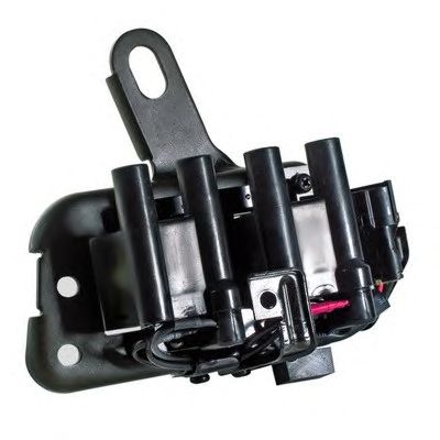 HOFFER 8010400 -  Катушка зажигания