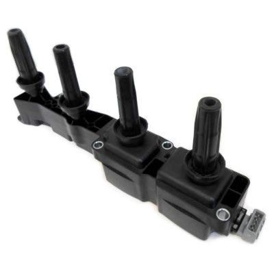 HOFFER 8010405 -  Катушка зажигания