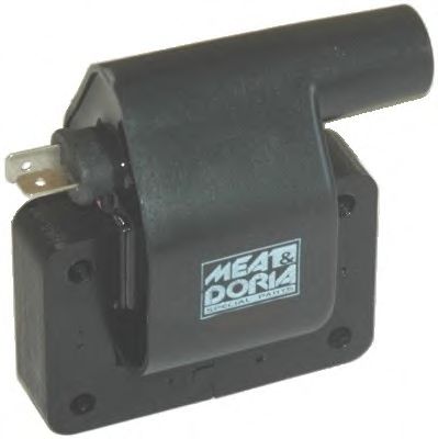 HOFFER 8010411 -  Катушка зажигания