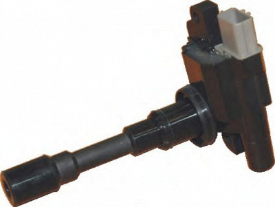 HOFFER 8010414 -  Катушка зажигания