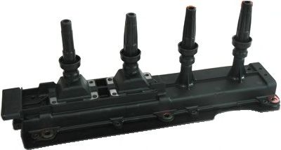 HOFFER 8010417 -  Катушка зажигания