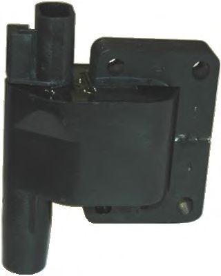 HOFFER 8010423 -  Катушка зажигания