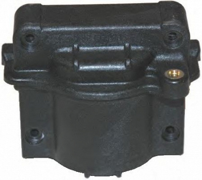 HOFFER 8010425 -  Катушка зажигания